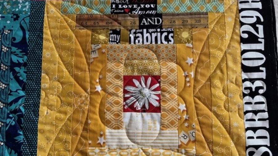 Issue 86 2020 „Love Patchwork & Quilting